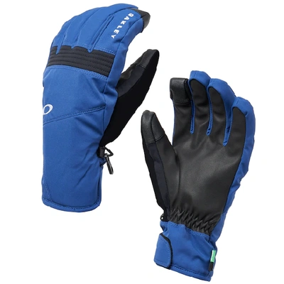Oakley Dark Blue Roundhouse Short Glove 2.5