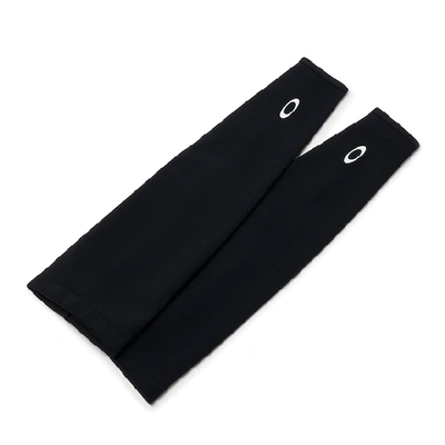 Oakley Thermal Arm Warmers In Black