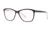 Oakley Kvinne Alias™ Briller Med Styrke In Pink