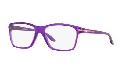 Oakley Cartwheel™ (youth Fit) In Purple