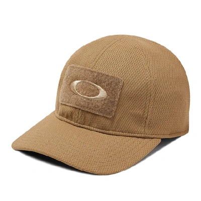 Oakley Si Cap In Coyote