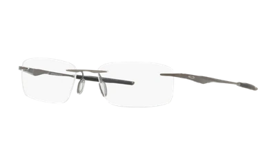 Oakley Mann Wingfold™ Evr Briller Med Styrke In Cement