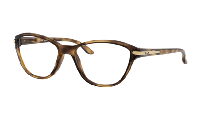 Oakley Twin Tail (youth Fit) In Brown