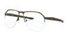 Oakley Tenon In Olive