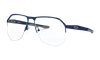 Oakley Tenon In Matte Midnight