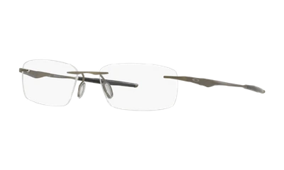 Oakley Wingfold™ Evr In Satin Pewter