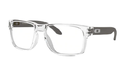 Oakley Holbrook™ In Polished Clear
