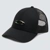 OAKLEY TRUCKER ELLIPSE HAT