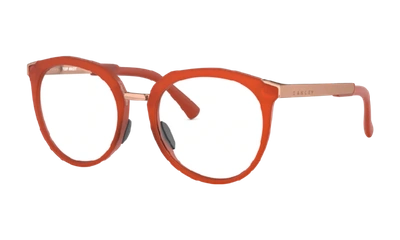 Oakley Top Knot™ Eyeglasses In Satin Amber