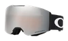 Oakley Goggles Sunglasses, Oo7070 01 Line Miner In Black