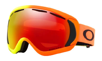 Oakley Canopy™ (asia Fit) Snow Goggles In Harmony Fade