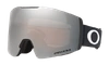 Oakley Goggles Sunglasses, Oo7070 01 Line Miner In Black