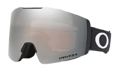 Oakley Goggles Sunglasses, Oo7070 01 Line Miner In Black