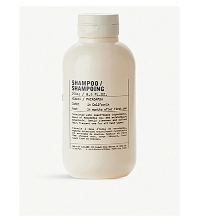 Le Labo Shampoo In Colourless