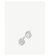 Shaun Leane Serpent Trace Sterling Silver Ring In Silver