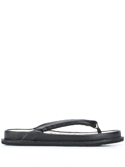 TRIPPEN ZORI F 25MM SANDALS