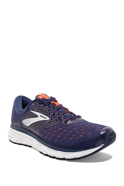 Brooks Glycerin 16 Running Shoe - Multiple Widths Available In 120278-494
