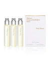 MAISON FRANCIS KURKDJIAN PETIT MATIN REFILL, 3 X 0.4 OZ.,PROD157620184