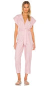 TULAROSA AMANDA JUMPSUIT,TULA-WC85