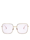 DIOR DIOR EYEWEAR STELLAIRE SUNGLASSES