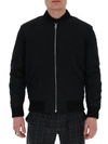 LOEWE LOEWE DAISY BOMBER JACKET