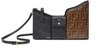 FENDI 3 POCKETS MINI BAG,FENB7PGQBCK