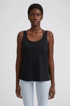 FILIPPA K FLOW DEEP BACK TANK