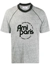 AMI ALEXANDRE MATTIUSSI AMI PARIS T-SHIRT