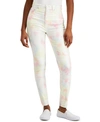 FRENCH CONNECTION SADE SKINNY JEANS