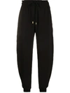 CHLOÉ TAPERED TRACK trousers