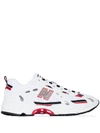 NEW BALANCE ML827 LOW-TOP SNEAKERS