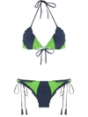 BRIGITTE KATE PATI DUO BIKINI SET