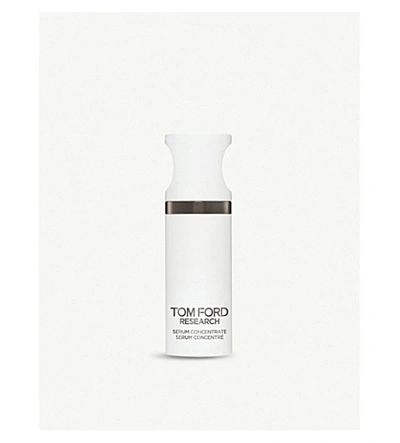 TOM FORD RESEARCH SERUM CONCENTRATE,29161107