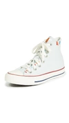 CONVERSE CHUCK TAYLOR ALL STAR OX SNEAKERS