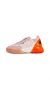 STELLA MCCARTNEY Runner Loop Sneakers