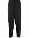 Prada Pants In Black