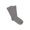 BRUNELLO CUCINELLI GREY CASHMERE SOCKS,M62945019C2636