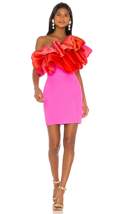 nine britton colette knit midi dress Colette Gathered Neck Midi Dress main image 0