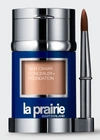 La Prairie Skin Caviar Concealer And Foundation Sunscreen Spf 15, 1.0 Oz./30 Ml, Satin Nude In Porcelain Blush