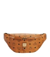 MCM MCM SMALL VISETOS FURSTEN BELT BAG,15349414