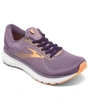 BROOKS WOMEN'S GLYCERIN 18 RUNNING SNEAKERS FROM FINISH LINE
