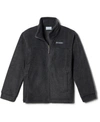 COLUMBIA BIG BOYS STEENS MT II FLEECE JACKET