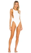 LOVEWAVE THE KERR ONE PIECE,LEWA-WX393