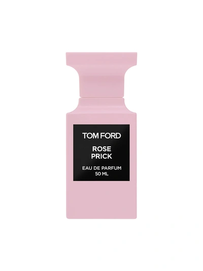 Tom Ford Rose Prick Eau De Parfum 50ml/1.7oz In Colorless