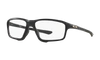 Oakley Crosslink® Zero Eyeglasses In Black