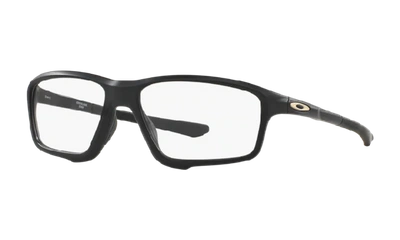 Oakley Crosslink® Zero Eyeglasses In Black