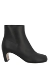 MAISON MARGIELA MAISON MARGIELA TABI ANKLE BOOTS