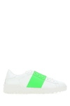 VALENTINO GARAVANI VALENTINO GARAVANI ROCKSTUD OPEN SNEAKERS