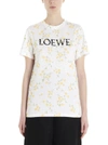 LOEWE LOEWE LOGO T