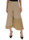 LOEWE LOEWE WIDE LEG PANTS